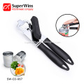 2-in-1 Eco-Friendly Smooth Edge Manual Can Opener